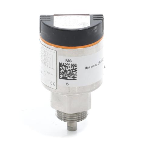 Continuous level sensor LR0000B-BR34ASPKG/US Used